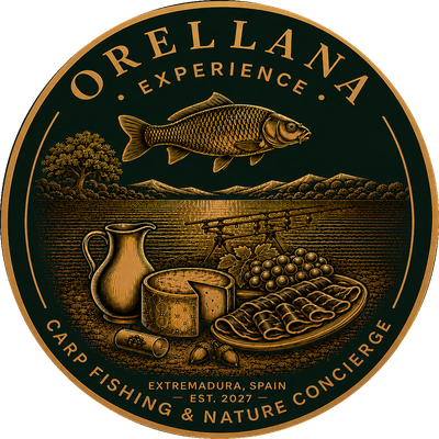 Orellana Experience